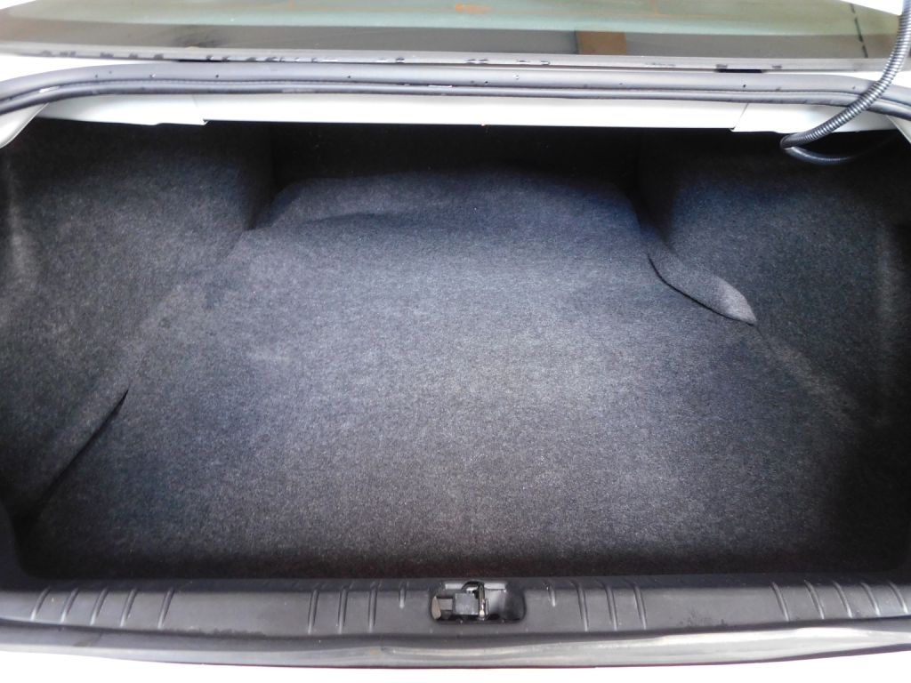 Chevrolet Impala Limited LS 2015 Chevrolet Impala Limited LS 2015