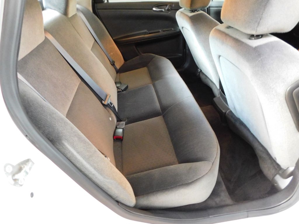 Chevrolet Impala Limited LS 2015 Chevrolet Impala Limited LS 2015