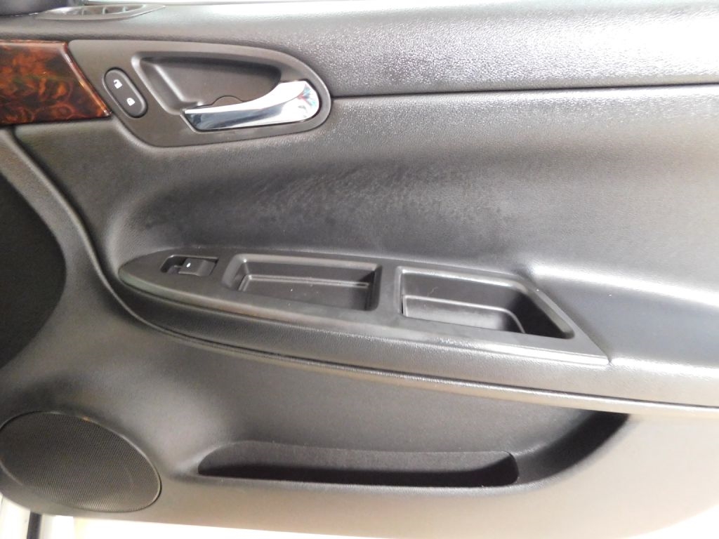 Chevrolet Impala Limited LS 2015 Chevrolet Impala Limited LS 2015