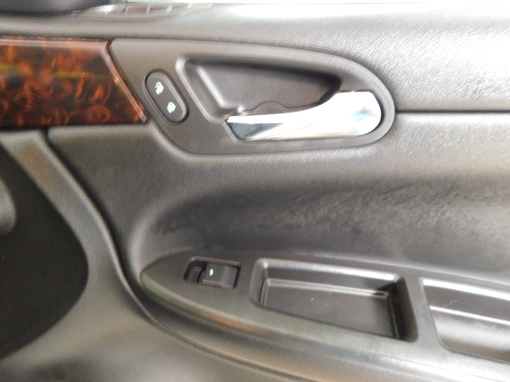 Chevrolet Impala Limited LS 2015 Chevrolet Impala Limited LS 2015