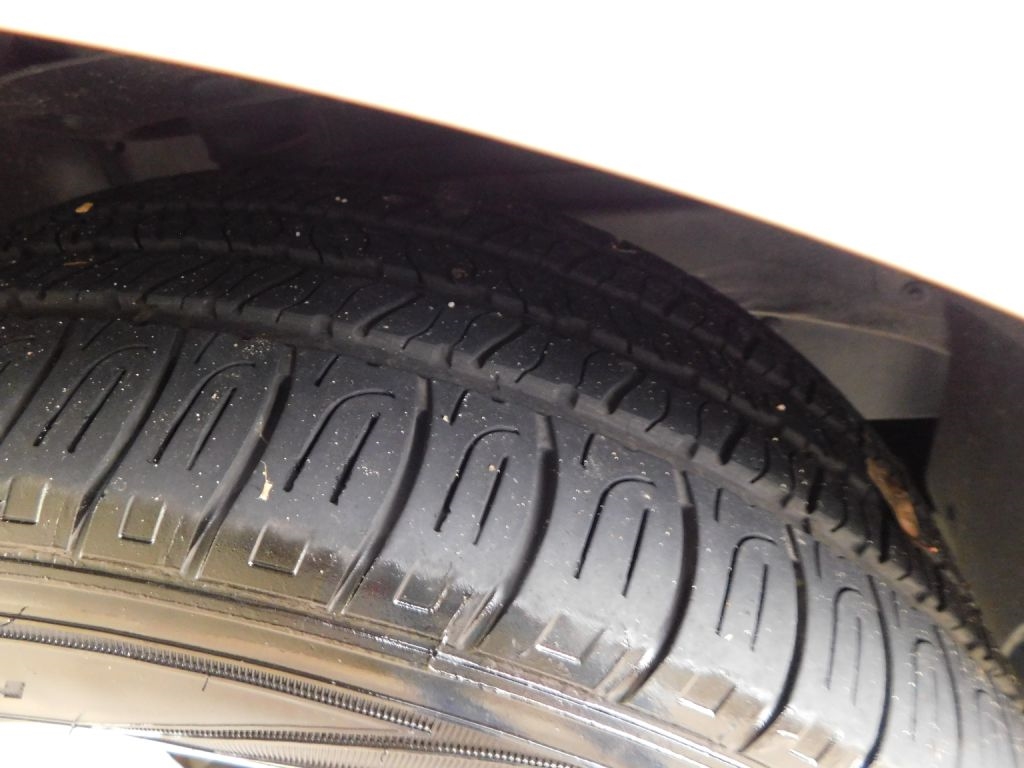 Chevrolet Impala Limited LS 2015 Chevrolet Impala Limited LS 2015