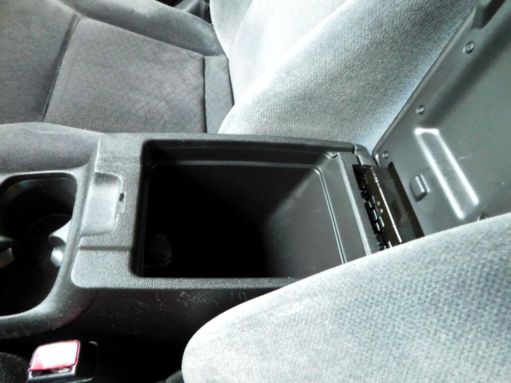 Chevrolet Impala Limited LS 2015