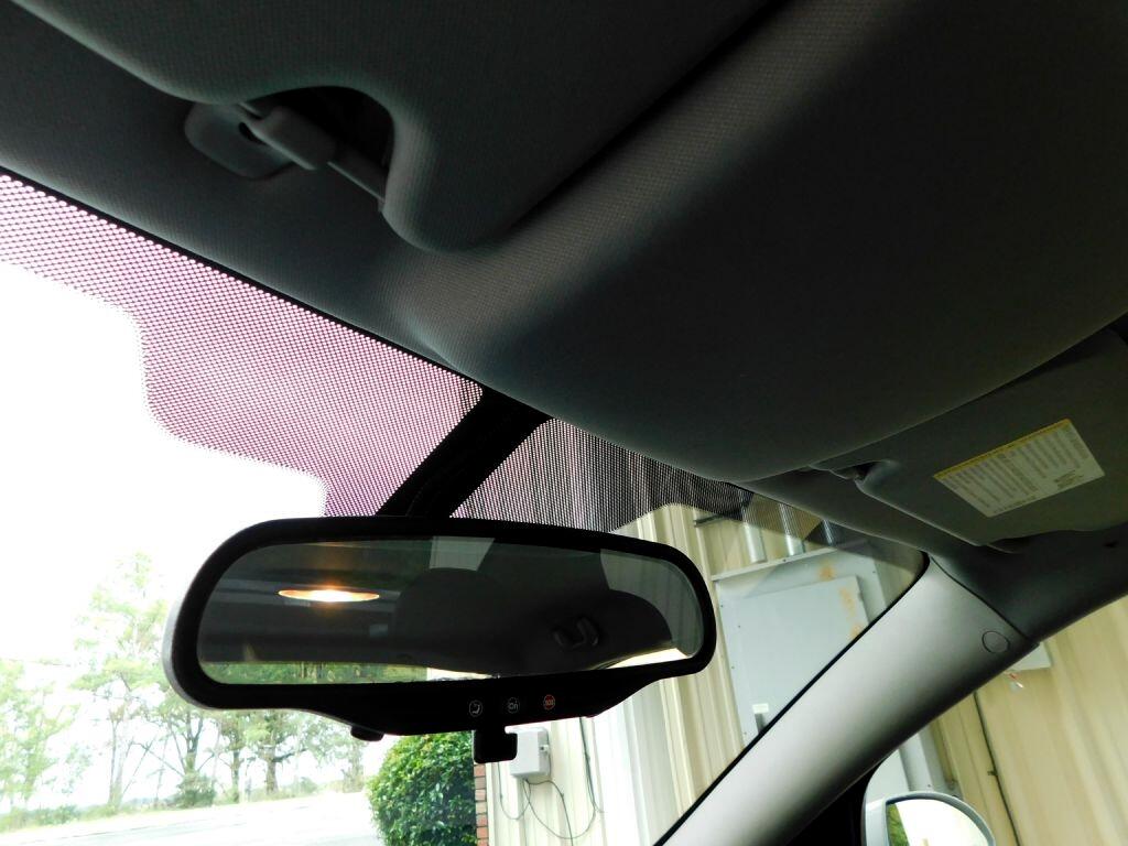 Chevrolet Impala Limited LS 2015