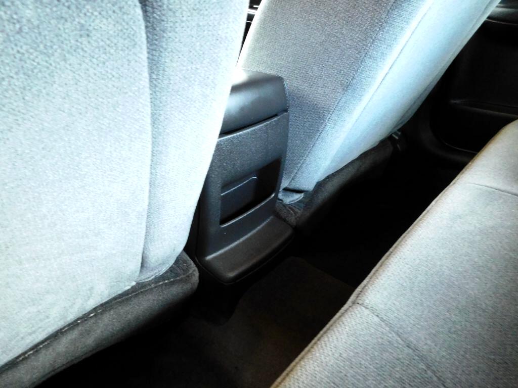 Chevrolet Impala Limited LS 2015