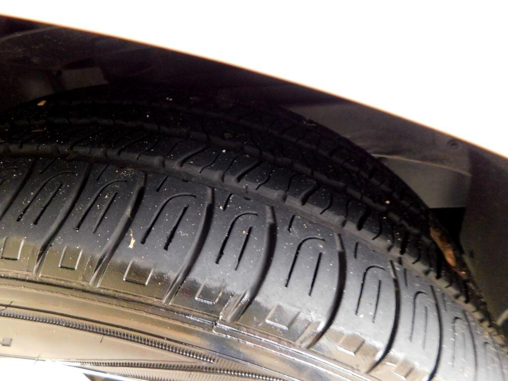 Chevrolet Impala Limited LS 2015