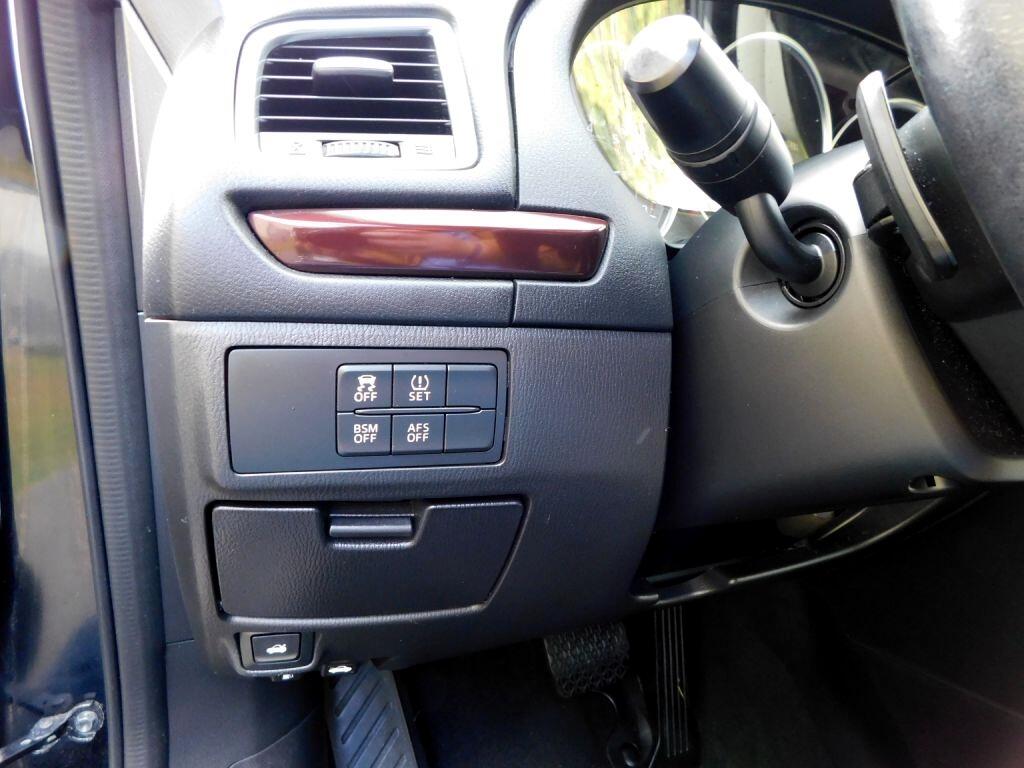 Mazda MAZDA6 i Grand Touring 4D Sedan 2014