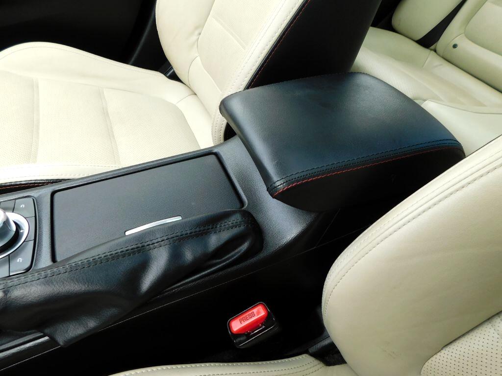 Mazda MAZDA6 i Grand Touring 4D Sedan 2014