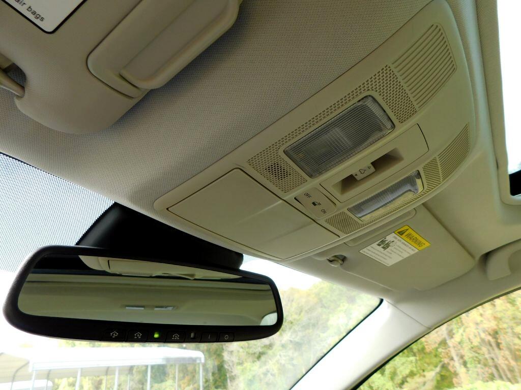 Mazda MAZDA6 i Grand Touring 4D Sedan 2014