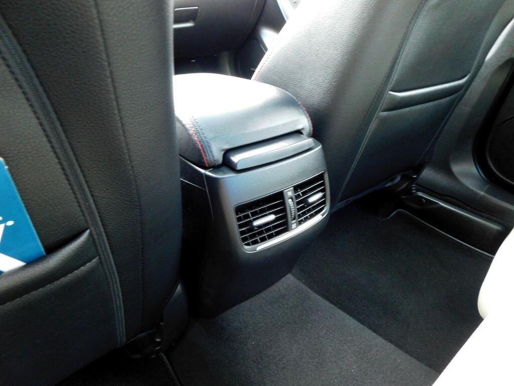 Mazda MAZDA6 i Grand Touring 4D Sedan 2014