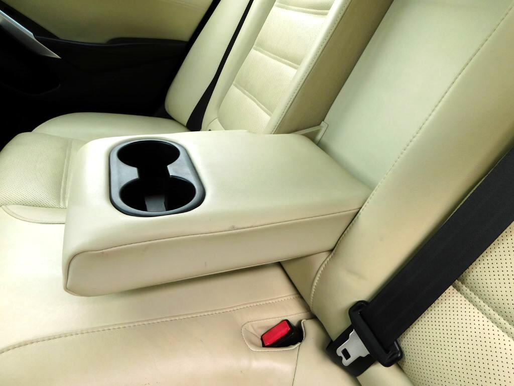 Mazda MAZDA6 i Grand Touring 4D Sedan 2014