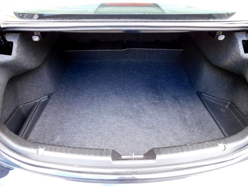 Mazda MAZDA6 i Grand Touring 4D Sedan 2014