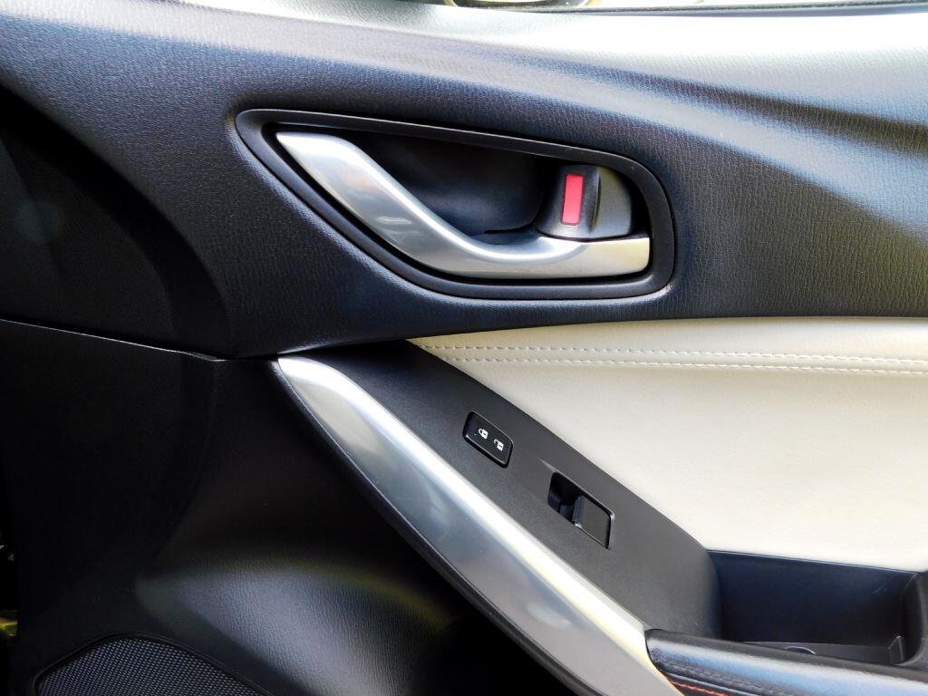 Mazda MAZDA6 i Grand Touring 4D Sedan 2014