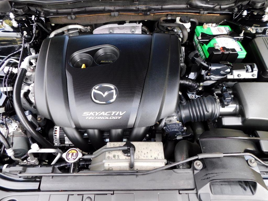 Mazda MAZDA6 i Grand Touring 4D Sedan 2014
