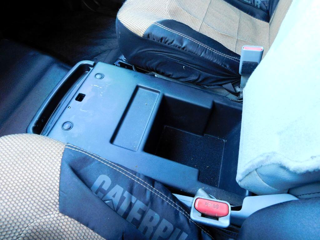 Ford F-150 XL SuperCrew 4WD 2013