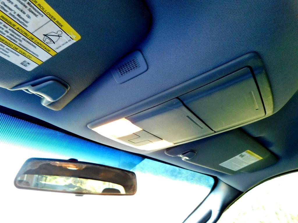 Ford F-150 XL SuperCrew 4WD 2013