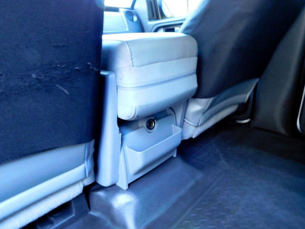 Ford F-150 XL SuperCrew 4WD 2013