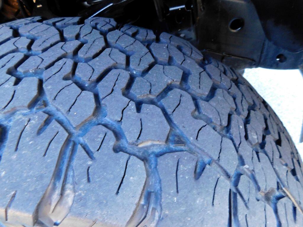 Ford F-150 XL SuperCrew 4WD 2013