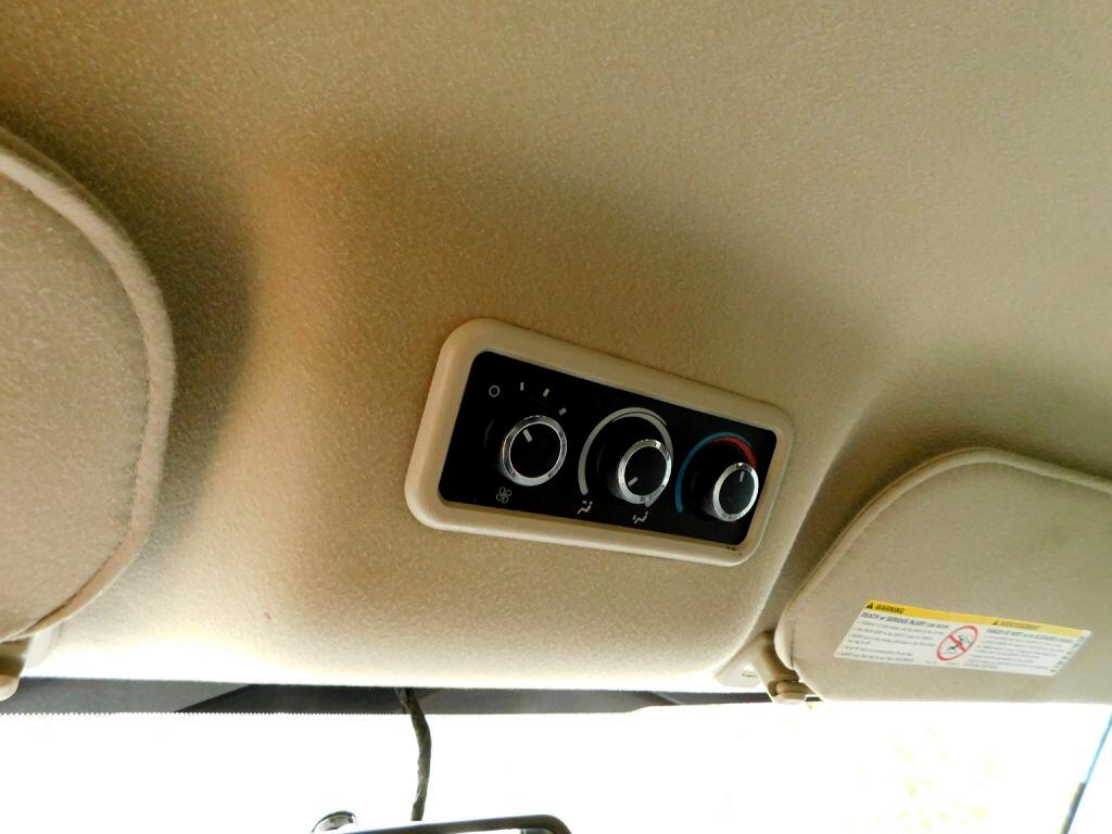 Chevrolet Express LS 3500 Extended 2020