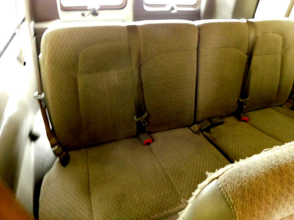 Chevrolet Express LS 3500 Extended 2020