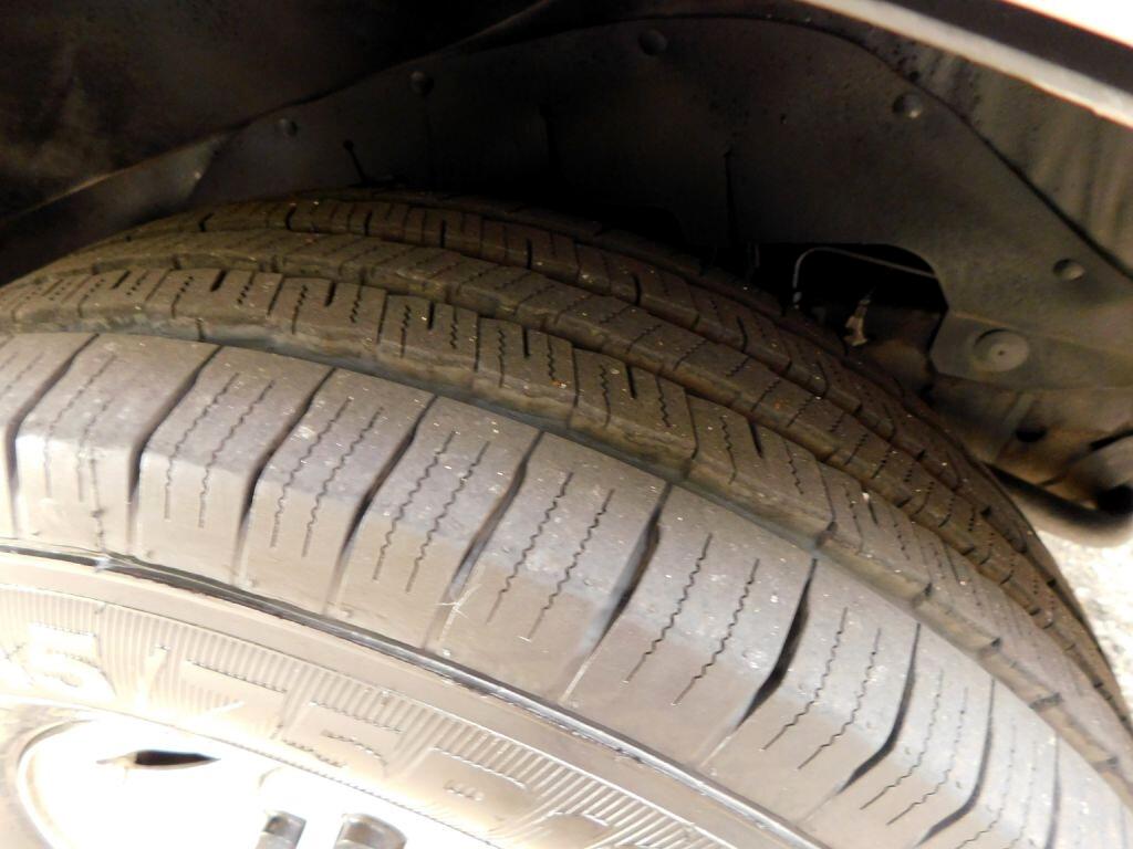 Chevrolet Express LS 3500 Extended 2020