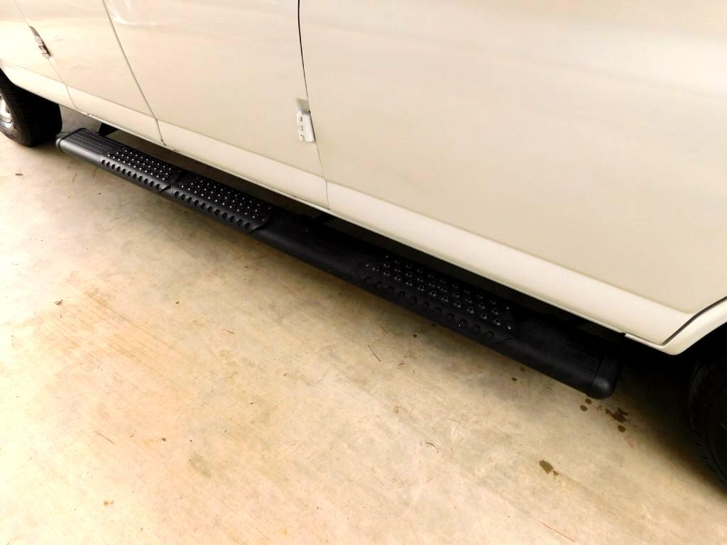 Chevrolet Express LS 3500 Extended 2020