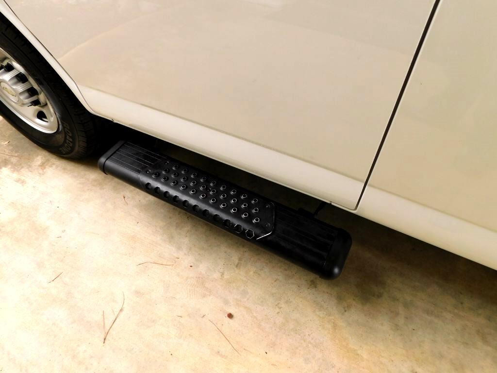 Chevrolet Express LS 3500 Extended 2020