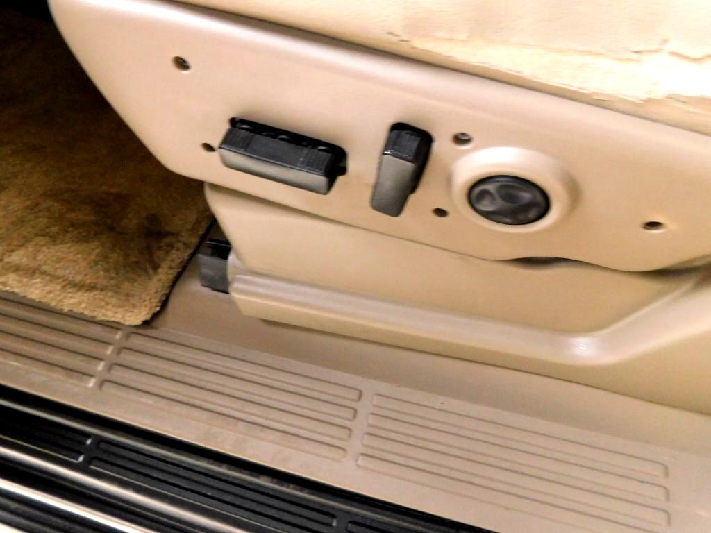 GMC Yukon SLT 4WD 2003