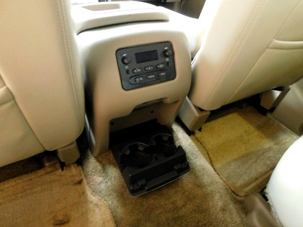 GMC Yukon SLT 4WD 2003