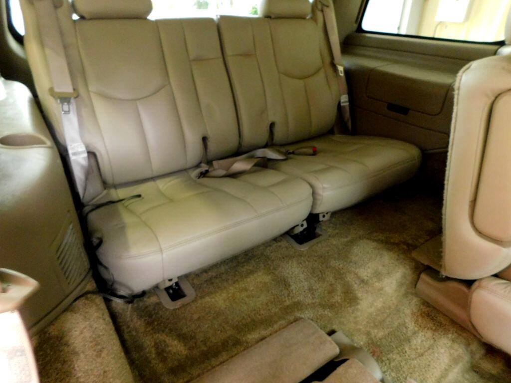 GMC Yukon SLT 4WD 2003