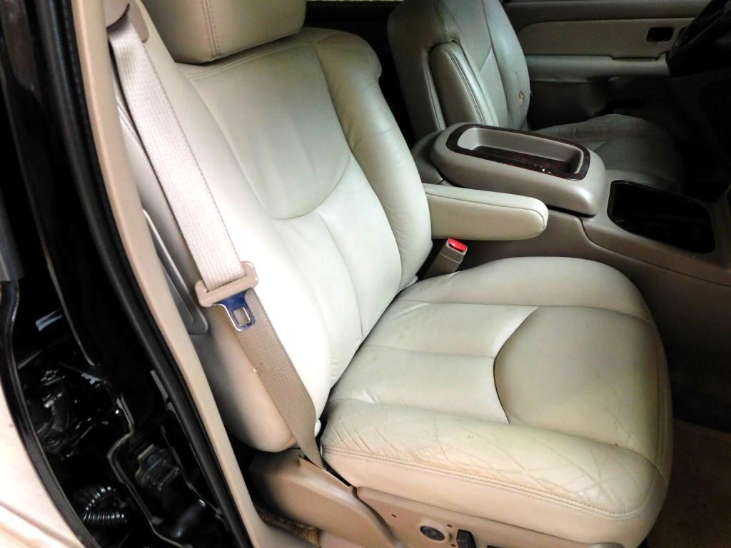 GMC Yukon SLT 4WD 2003