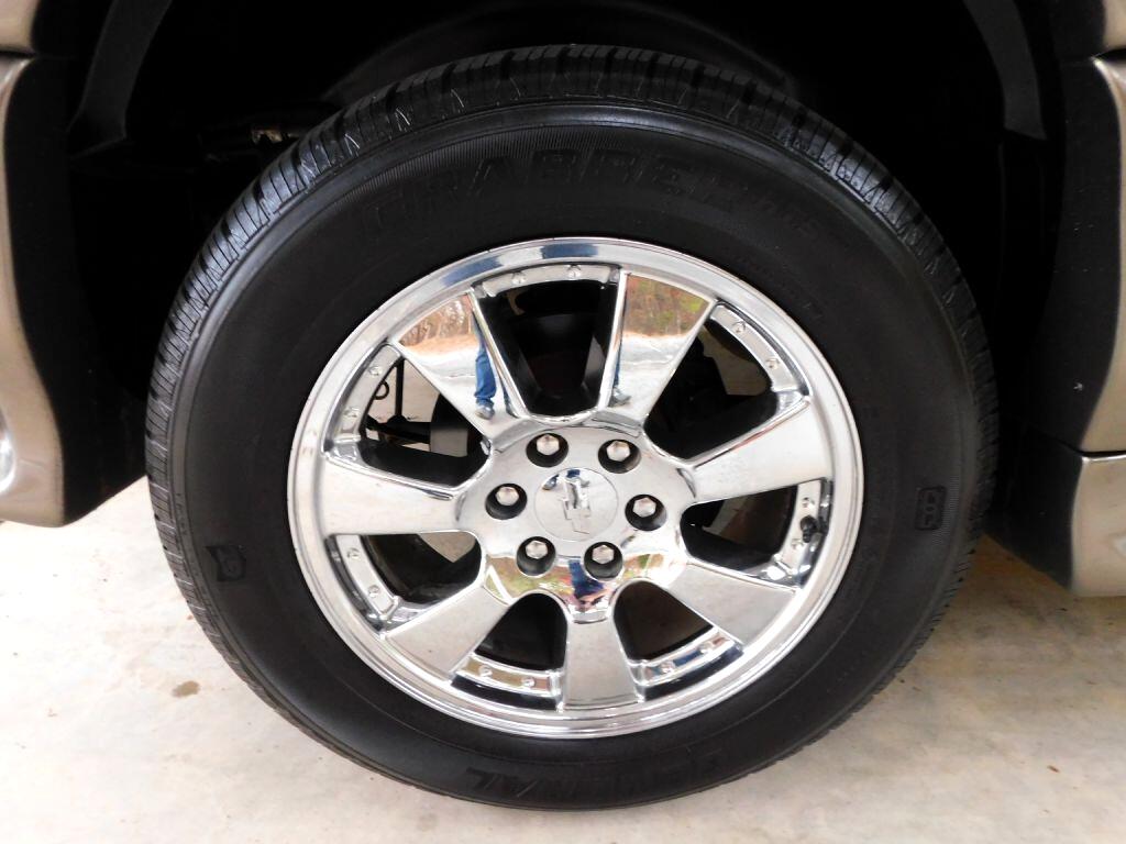 GMC Yukon SLT 4WD 2003