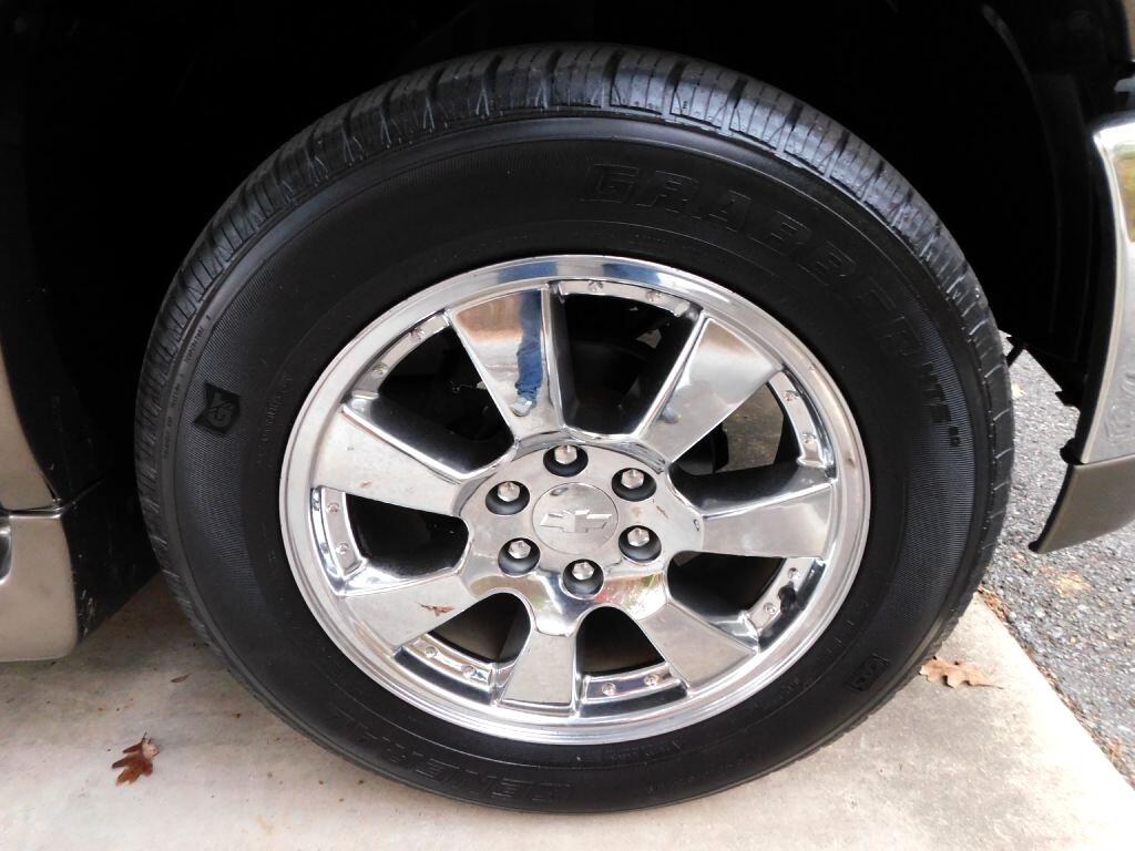 GMC Yukon SLT 4WD 2003