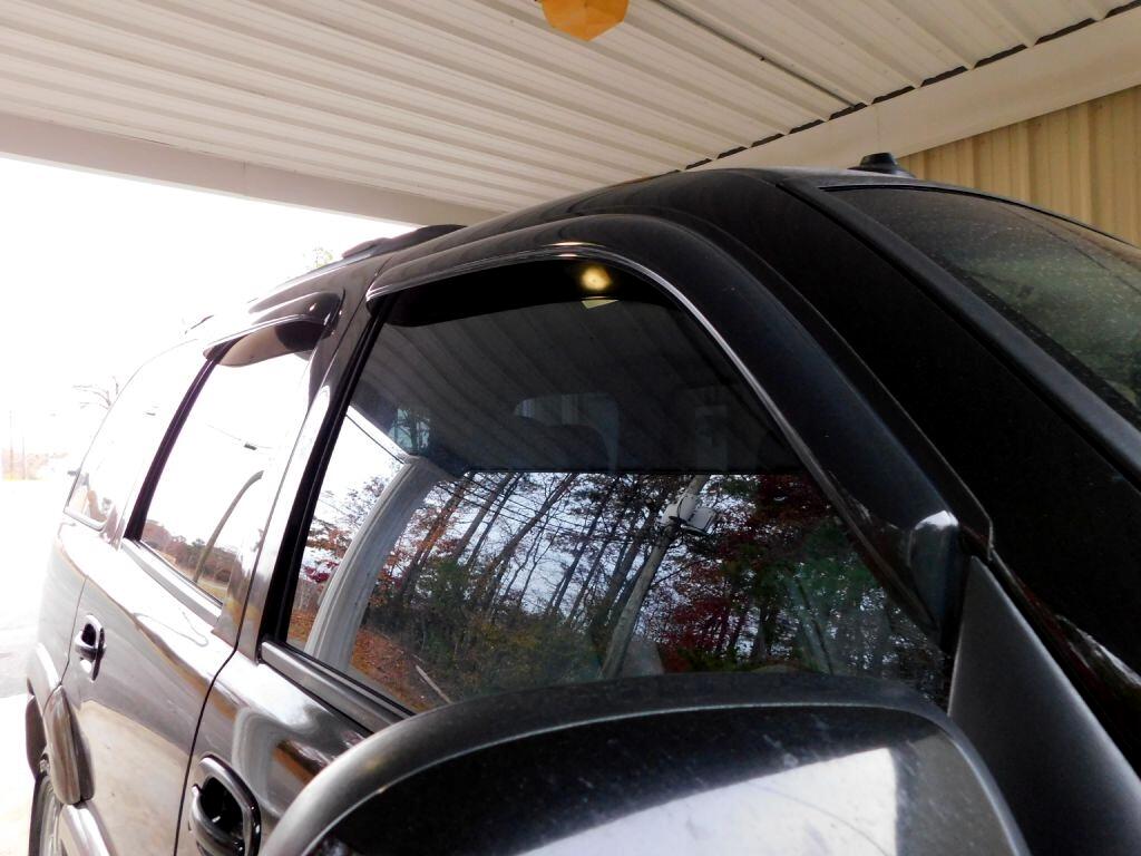 GMC Yukon SLT 4WD 2003