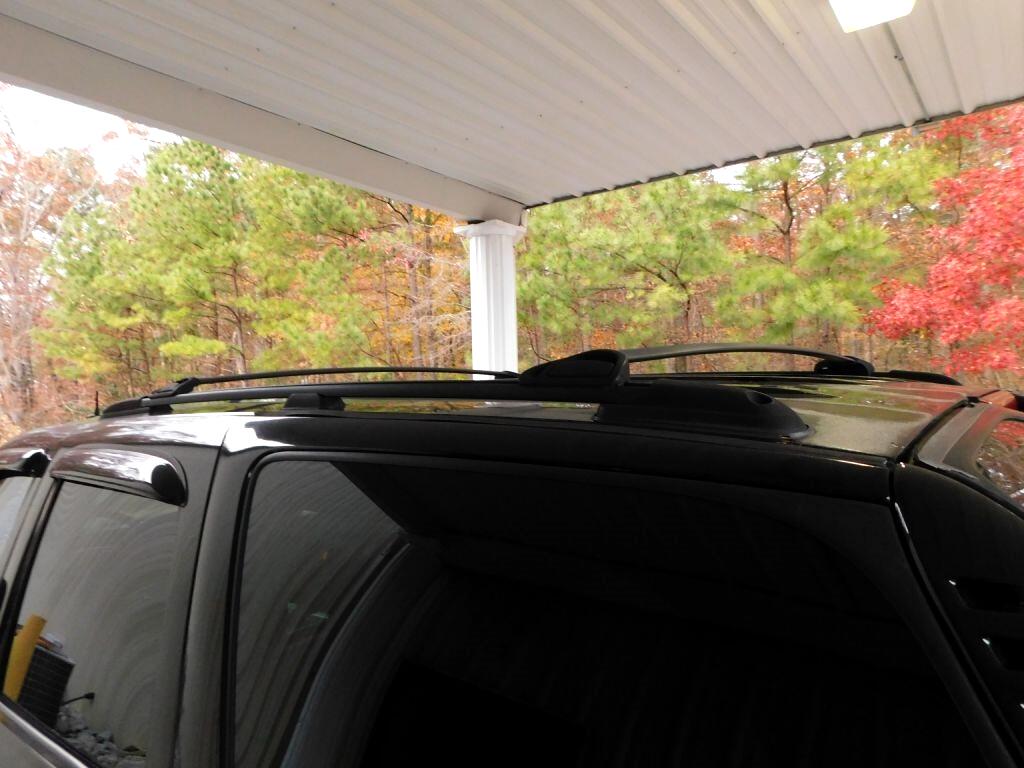 GMC Yukon SLT 4WD 2003