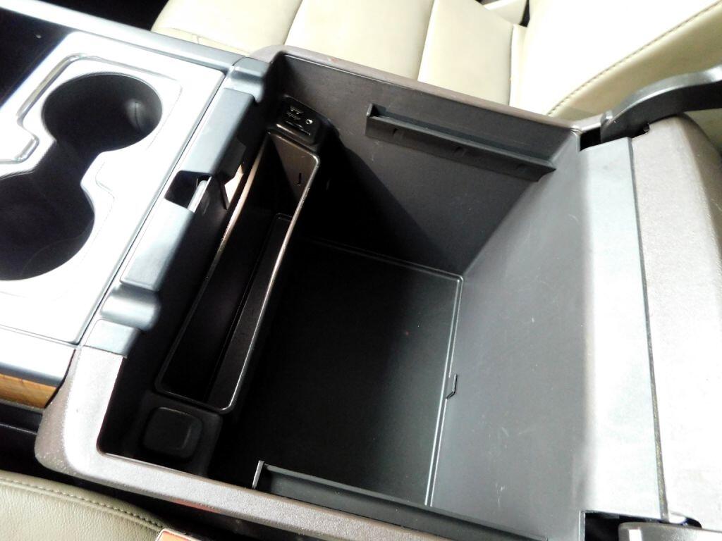 GMC Sierra 1500 SLT Crew Cab 4WD 2015