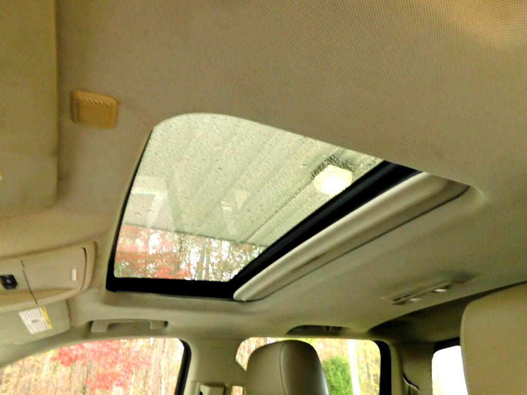 GMC Sierra 1500 SLT Crew Cab 4WD 2015