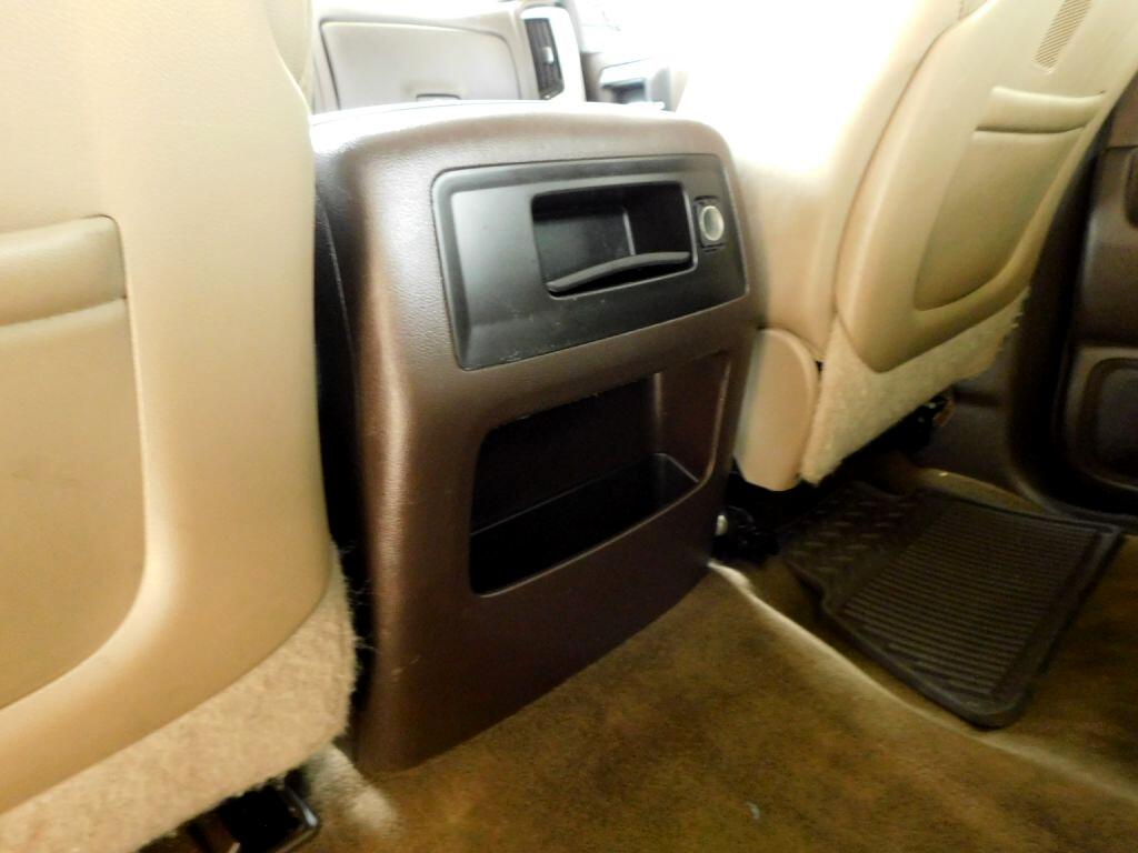 GMC Sierra 1500 SLT Crew Cab 4WD 2015