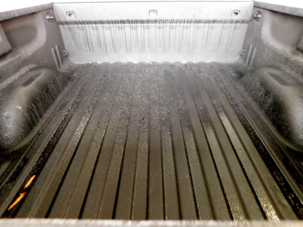 GMC Sierra 1500 SLT Crew Cab 4WD 2015