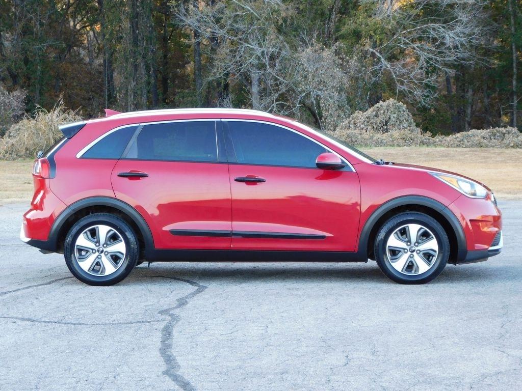 Kia Niro FE 2018