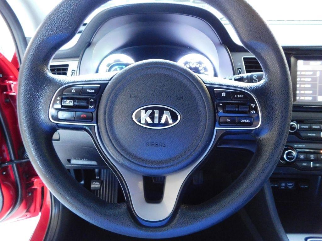 Kia Niro FE 2018