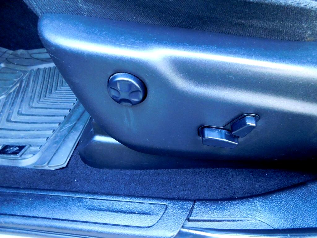 Jeep Grand Cherokee Laredo 2019