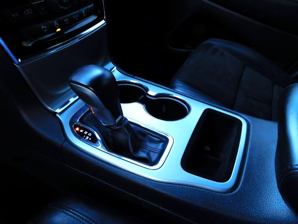 Jeep Grand Cherokee Laredo 2019