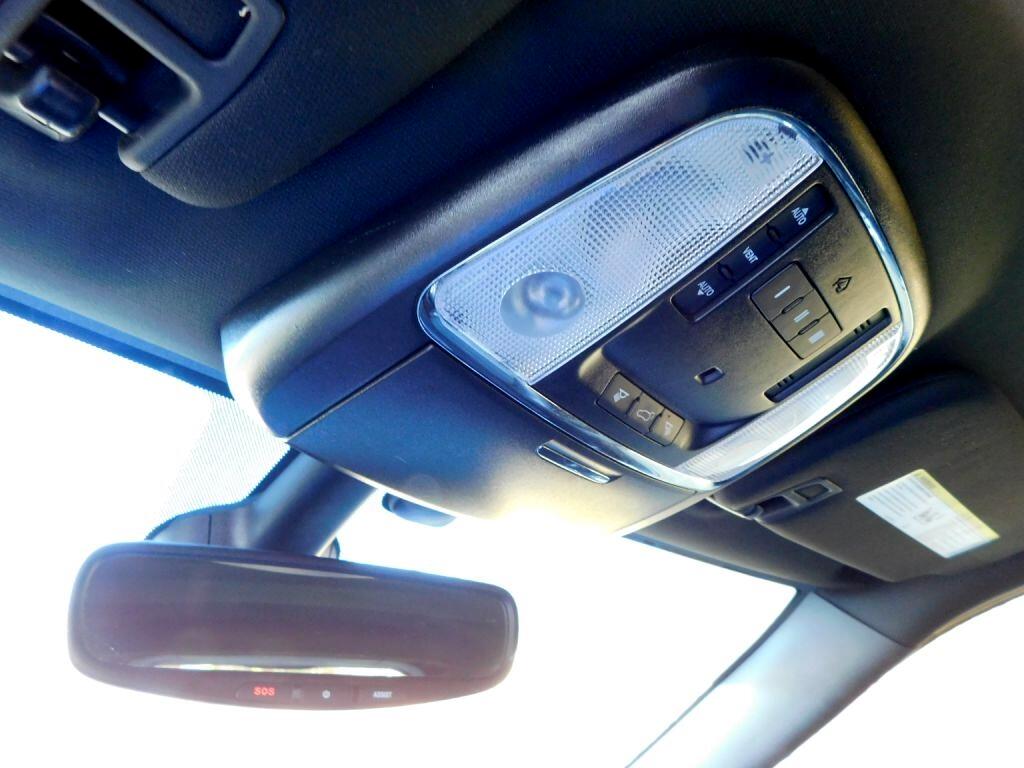 Jeep Grand Cherokee Laredo 2019