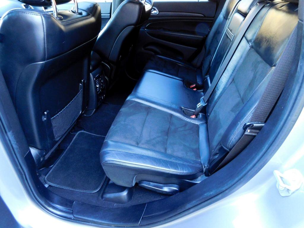 Jeep Grand Cherokee Laredo 2019