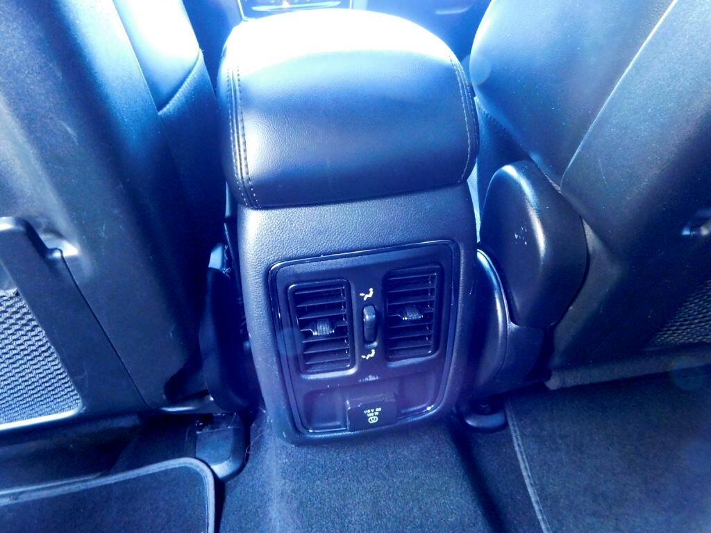 Jeep Grand Cherokee Laredo 2019