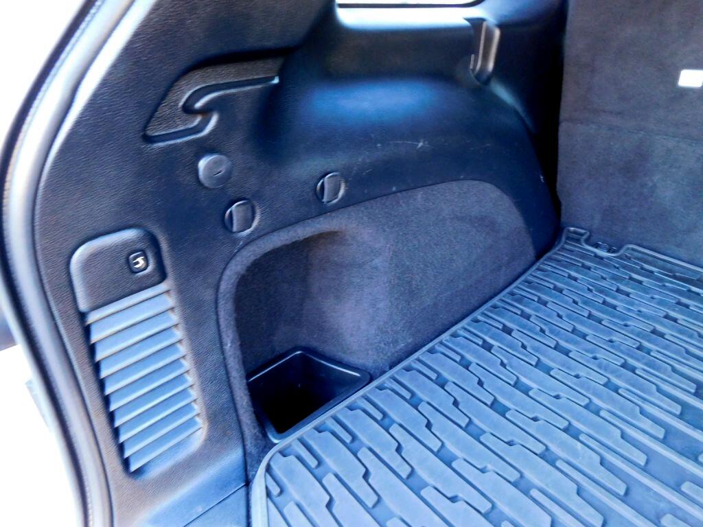 Jeep Grand Cherokee Laredo 2019