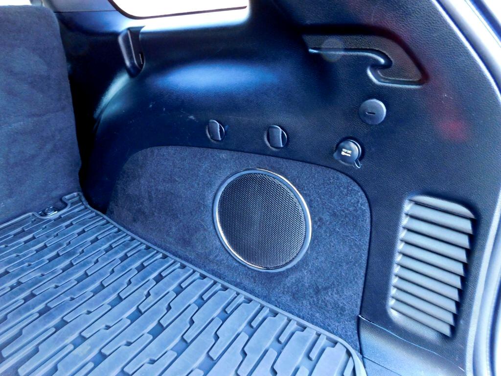 Jeep Grand Cherokee Laredo 2019