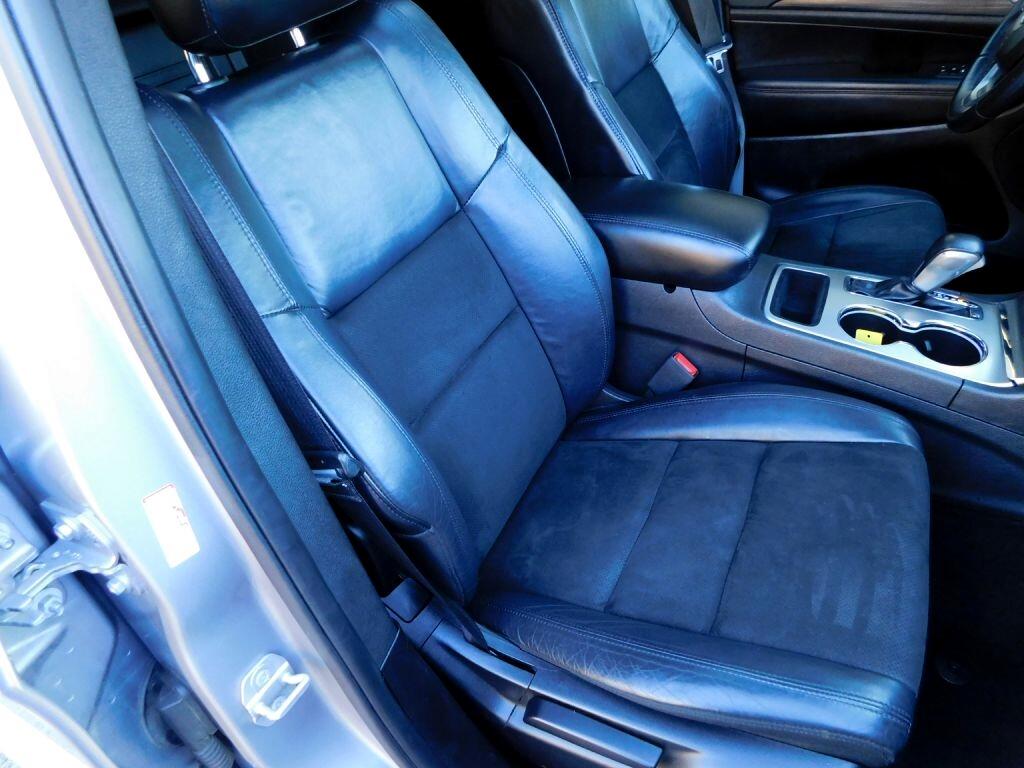 Jeep Grand Cherokee Laredo 2019