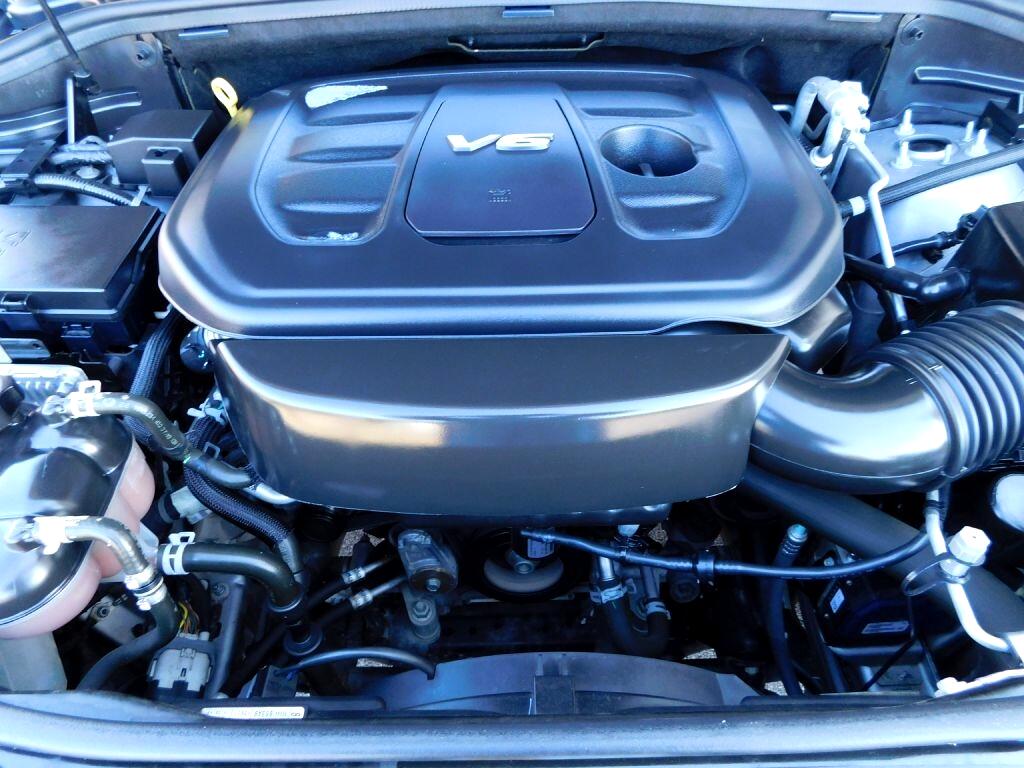 Jeep Grand Cherokee Laredo 2019