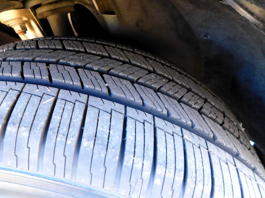 Jeep Grand Cherokee Laredo 2019